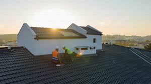 Professional Roofing in Algood, TN